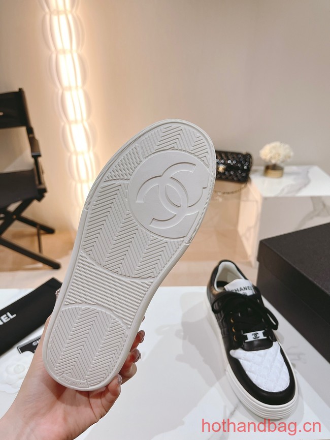 Chanel Sneaker 93628-3