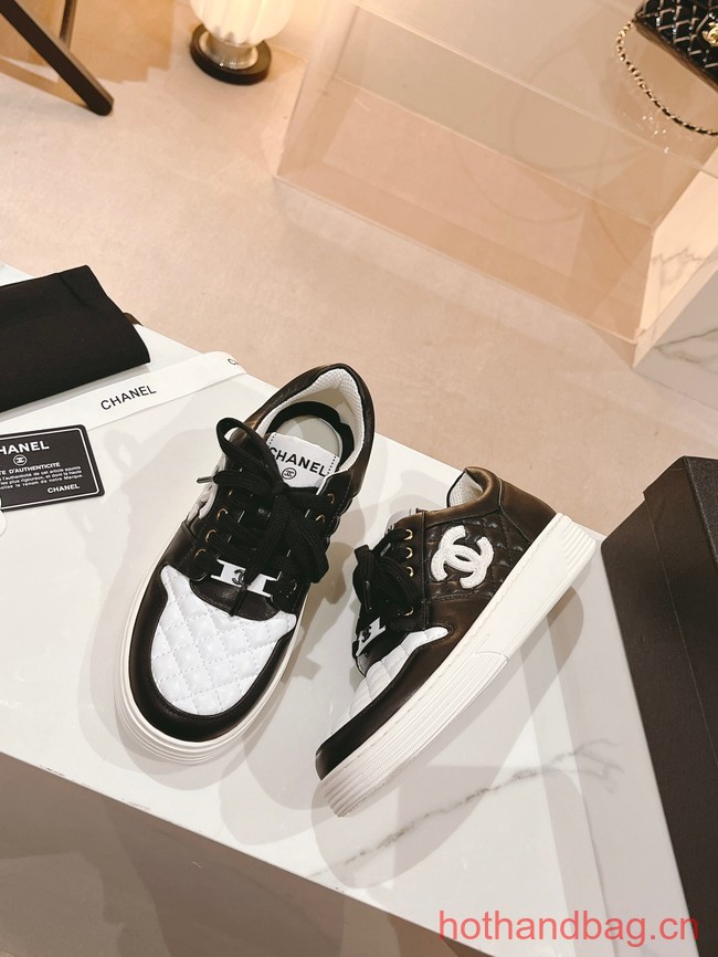 Chanel Sneaker 93628-3