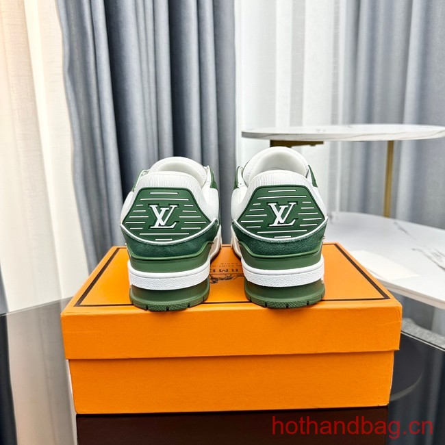 Louis Vuitton Trainer Sneaker 93624-8