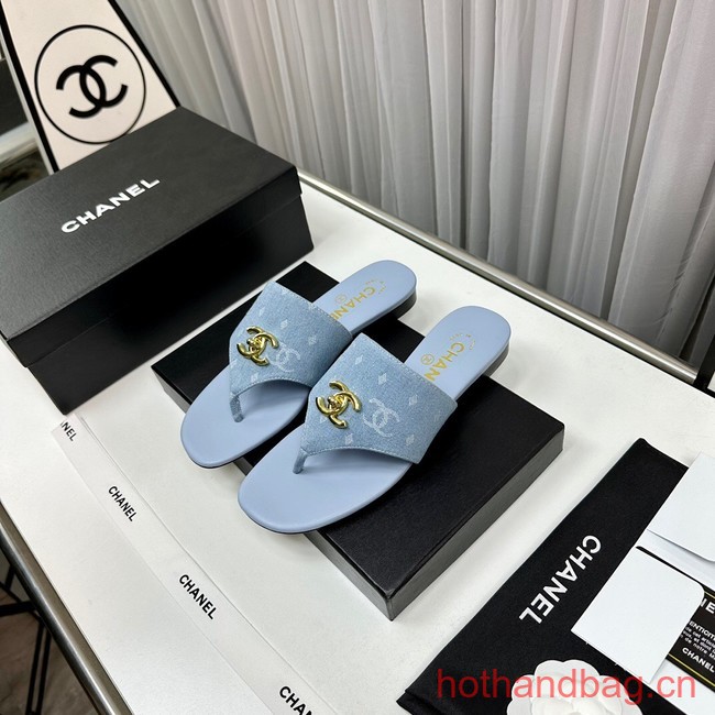 Chanel Shoes 93633-2