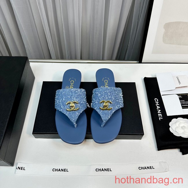 Chanel Shoes 93633-4