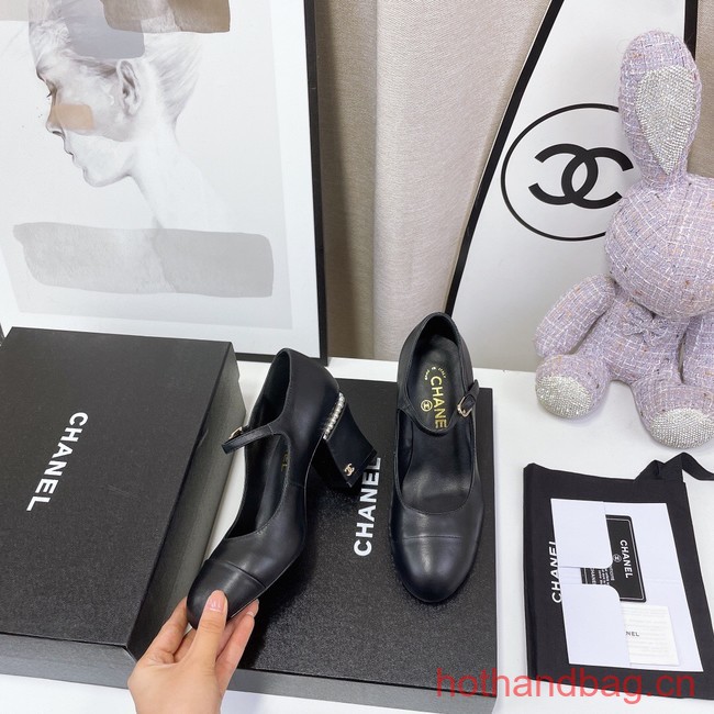 Chanel Shoes 93634-1