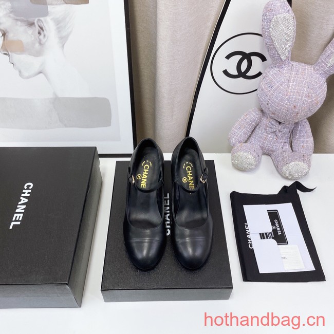 Chanel Shoes 93634-1