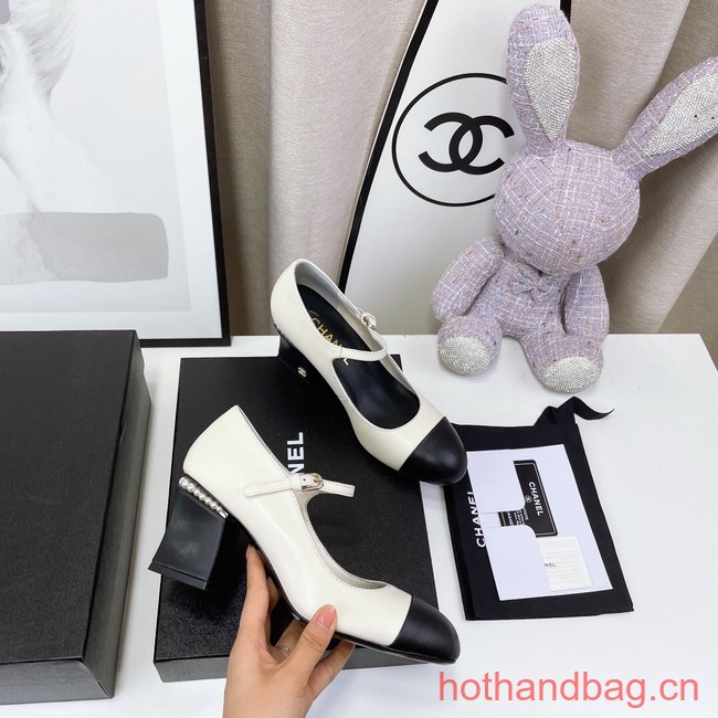 Chanel Shoes 93634-2