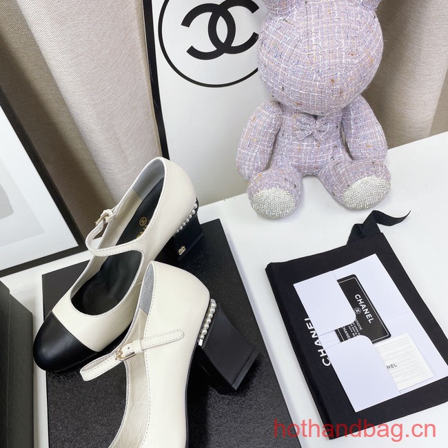 Chanel Shoes 93634-2