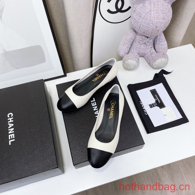 Chanel Shoes 93635-2