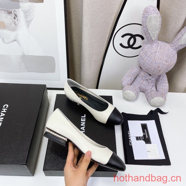 Chanel Shoes 93635-2