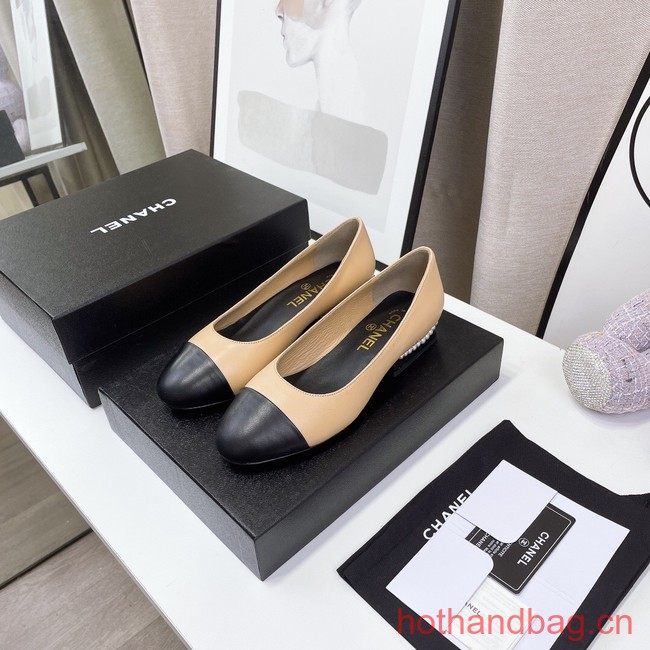 Chanel Shoes 93635-3