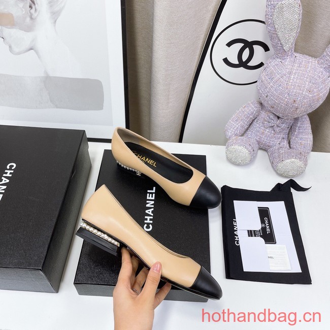 Chanel Shoes 93635-3