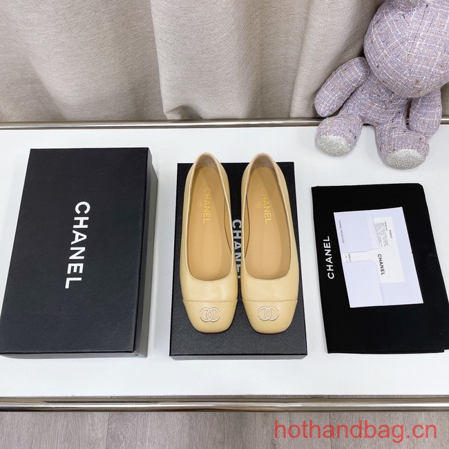 Chanel Shoes 93636-1