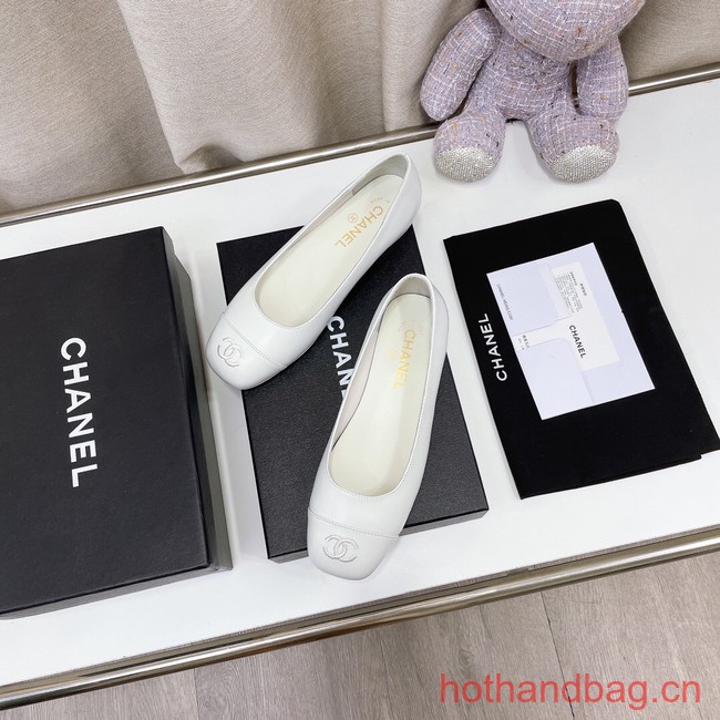 Chanel Shoes 93636-3