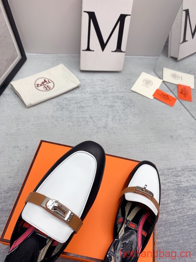 Hermes Shoes 93631-1