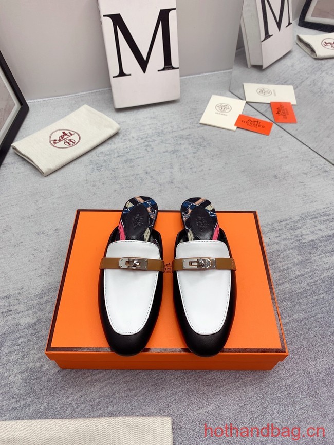 Hermes Shoes 93631-1
