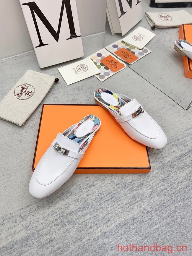 Hermes Shoes 93631-10