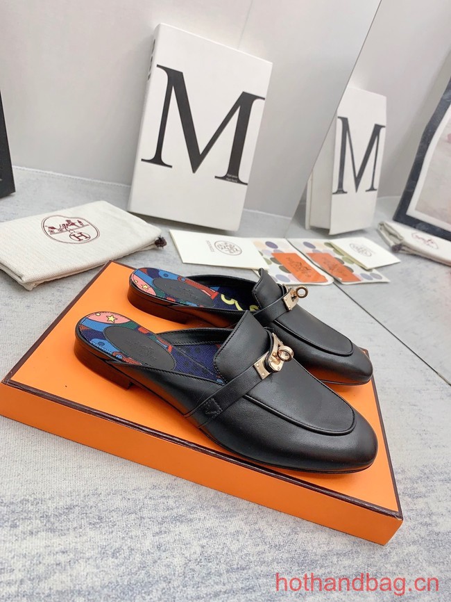 Hermes Shoes 93631-11