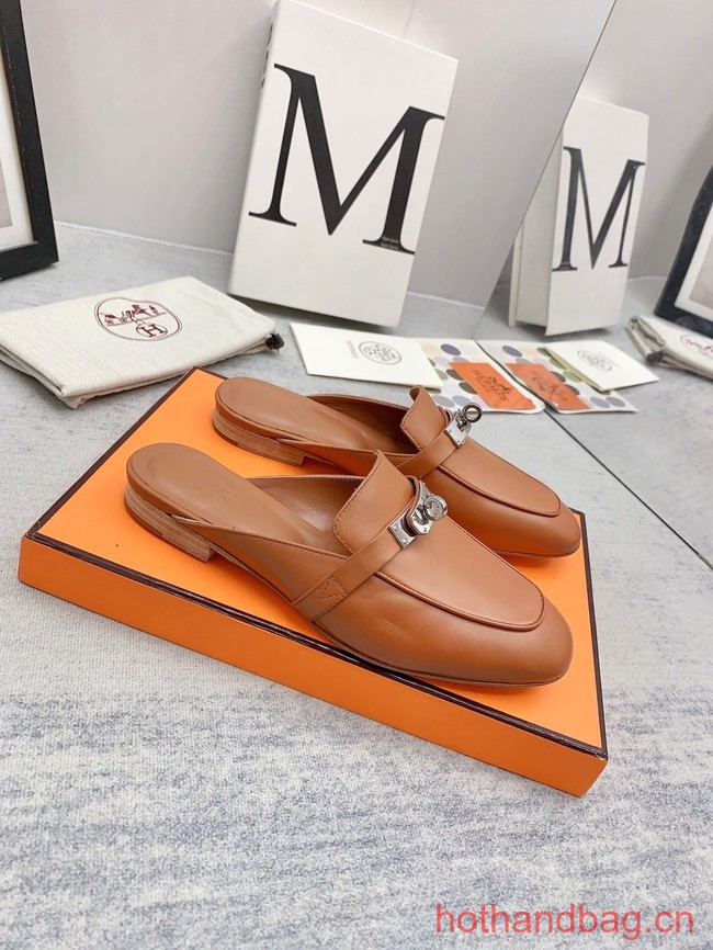 Hermes Shoes 93631-13