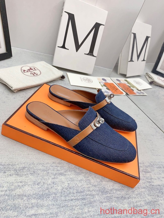 Hermes Shoes 93631-14