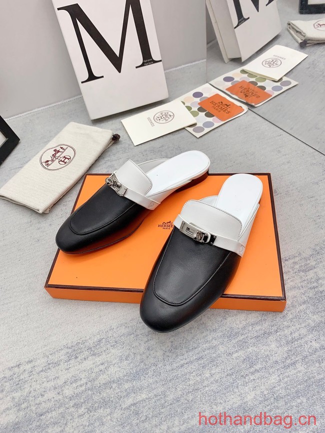 Hermes Shoes 93631-16