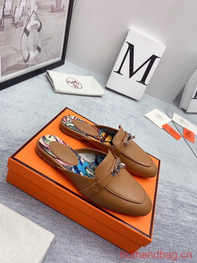 Hermes Shoes 93631-3