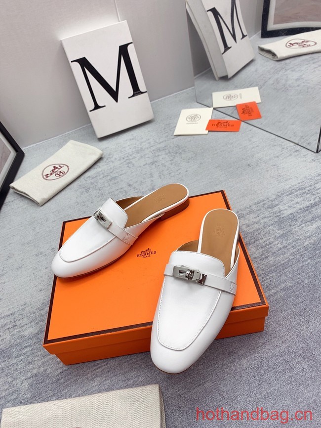 Hermes Shoes 93631-5