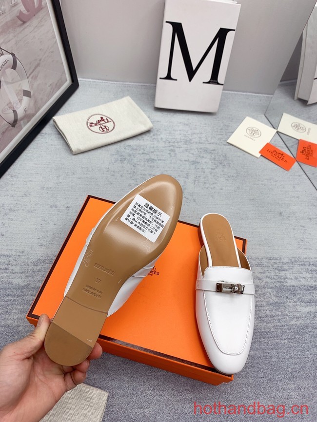 Hermes Shoes 93631-5