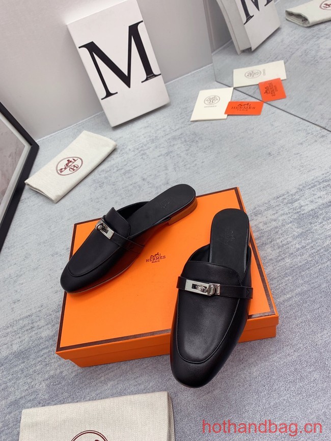 Hermes Shoes 93631-6