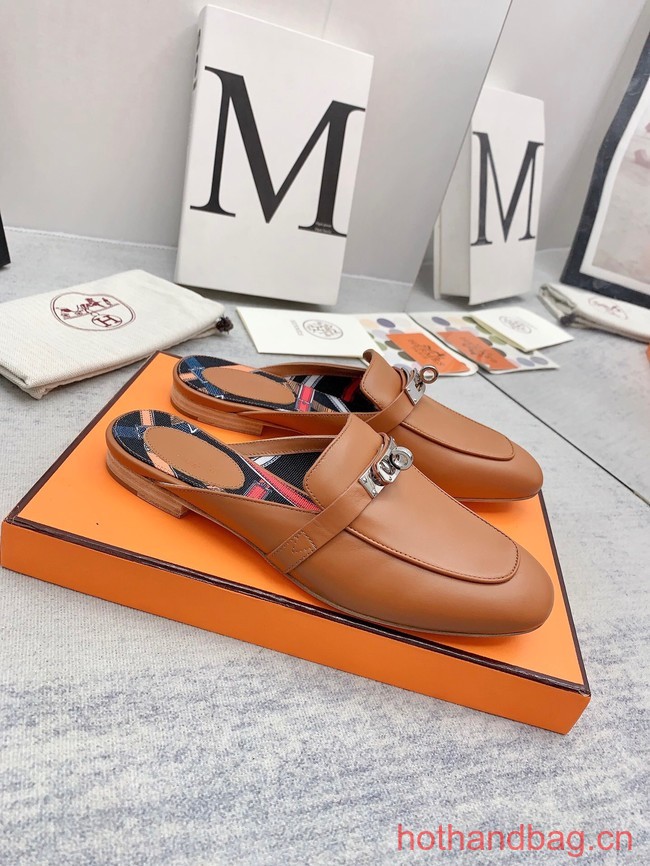Hermes Shoes 93631-7