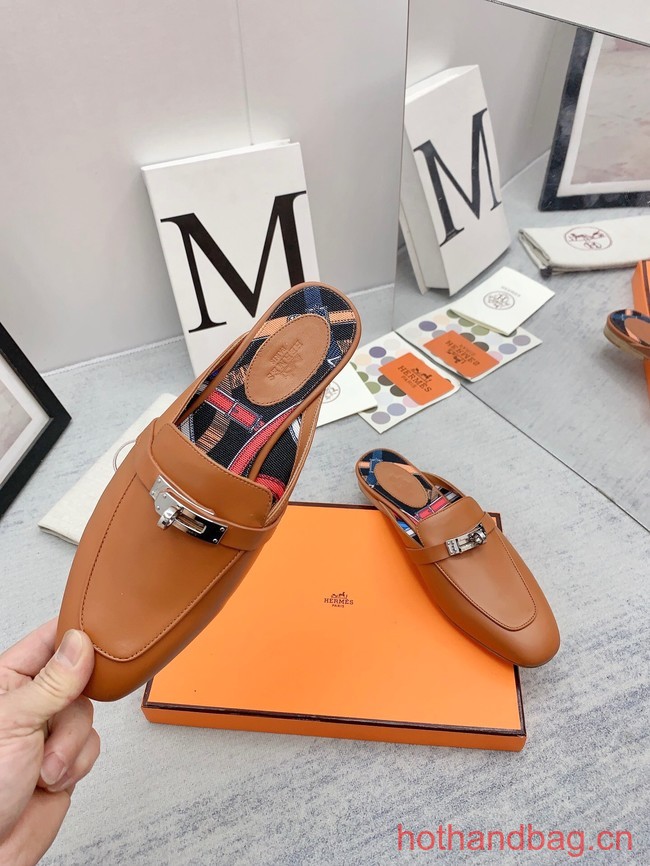 Hermes Shoes 93631-7