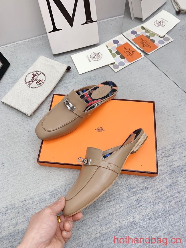 Hermes Shoes 93631-8