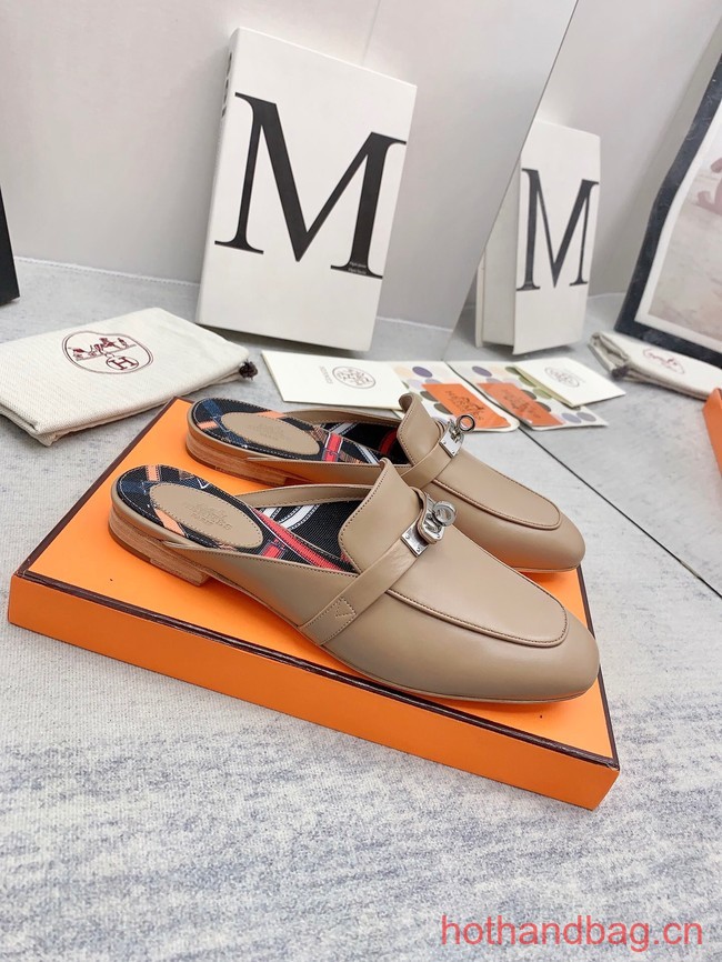 Hermes Shoes 93631-8