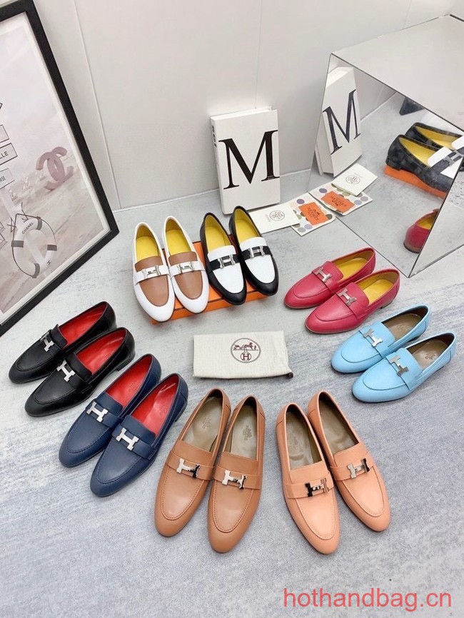 Hermes Shoes 93632-2