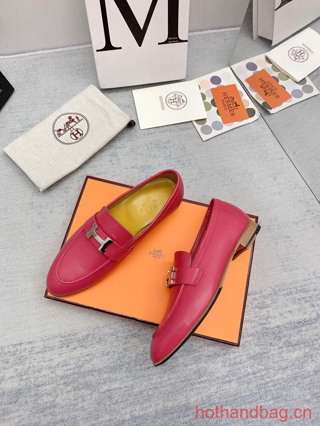Hermes Shoes 93632-4