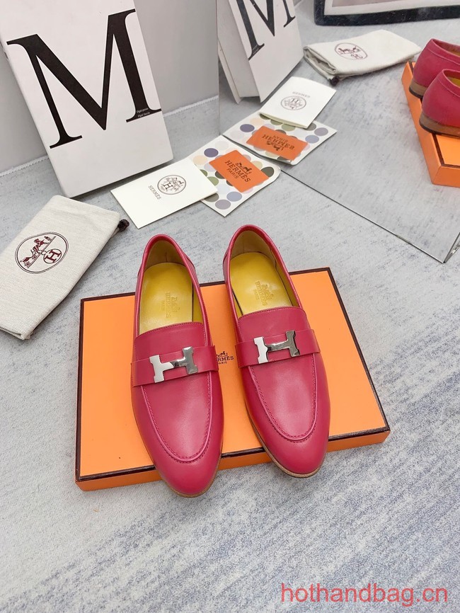 Hermes Shoes 93632-4