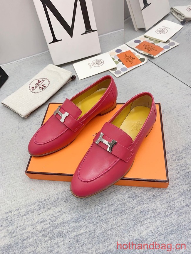 Hermes Shoes 93632-4