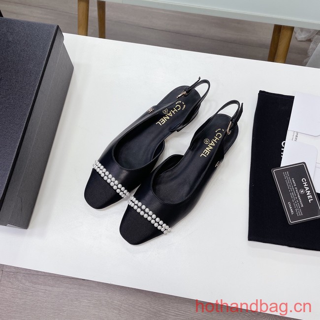 Chanel Shoes 93638-2