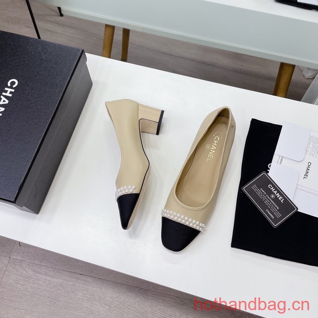 Chanel Shoes 93639-1