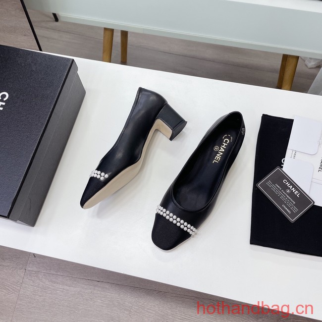 Chanel Shoes 93639-2