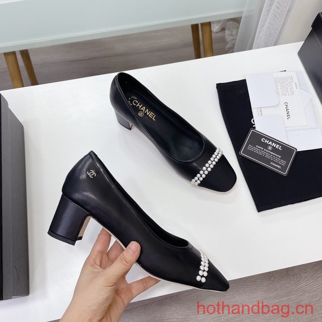 Chanel Shoes 93639-2