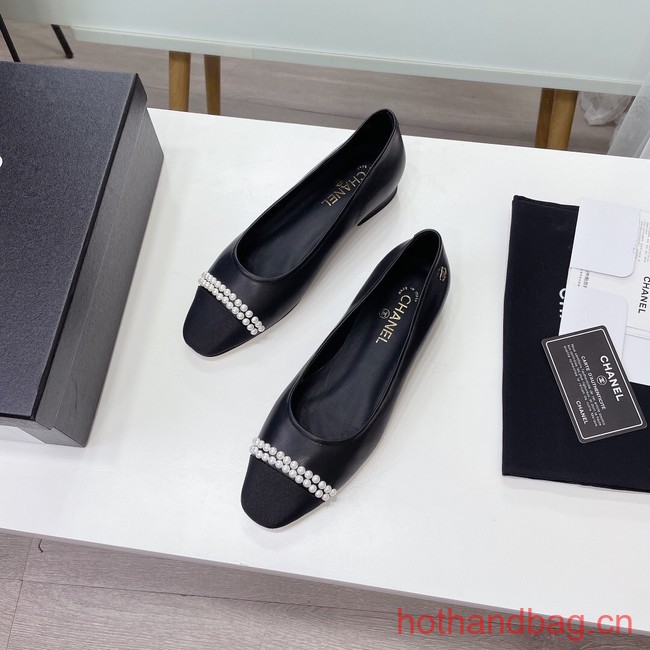 Chanel Shoes 93640-2