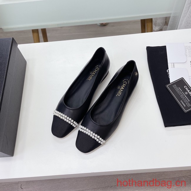Chanel Shoes 93640-2