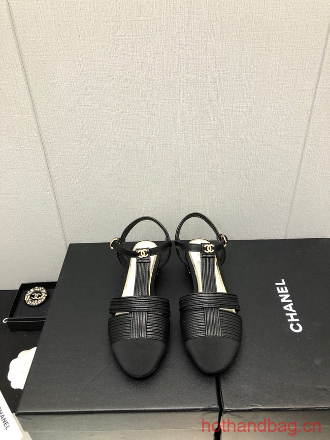 Chanel Shoes 93647-2