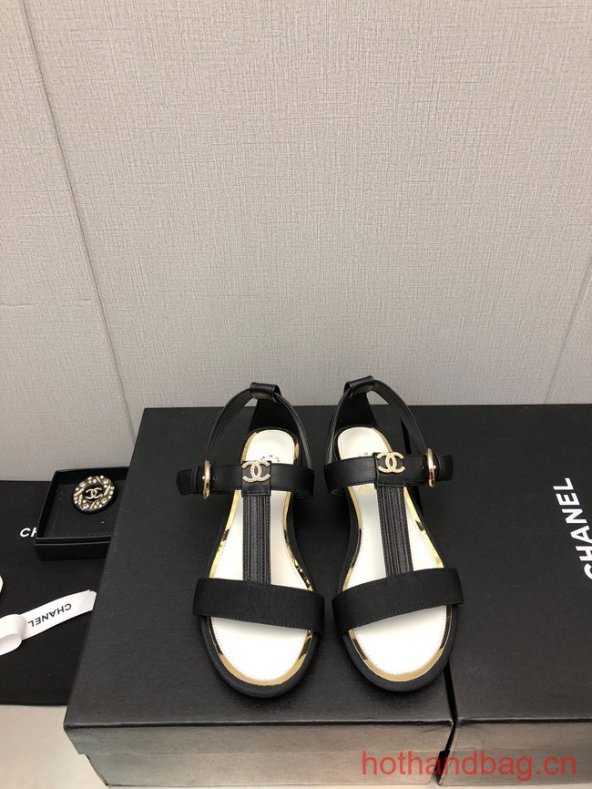 Chanel Shoes 93649-2