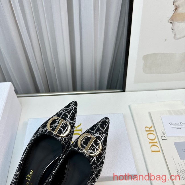 Dior Shoes 93642-1