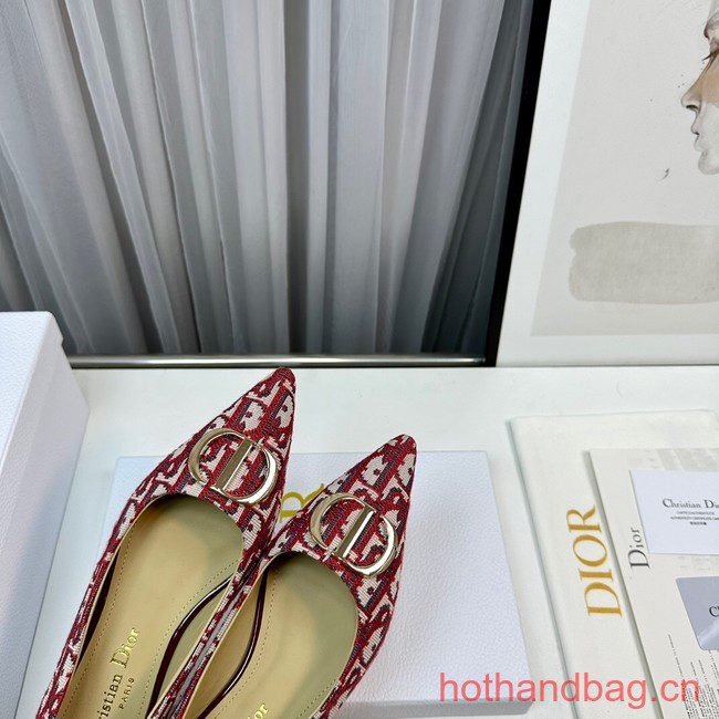Dior Shoes 93642-4