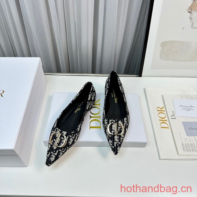 Dior Shoes 93642-5