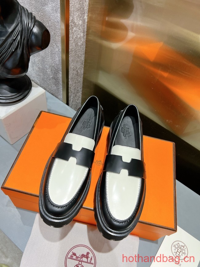 Hermes Shoes 93643-1