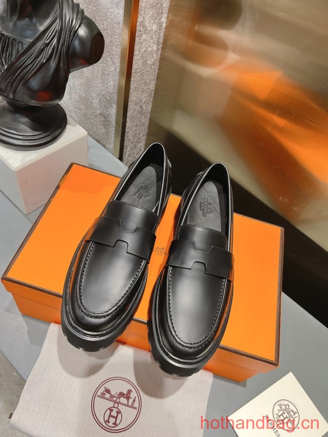 Hermes Shoes 93643-3