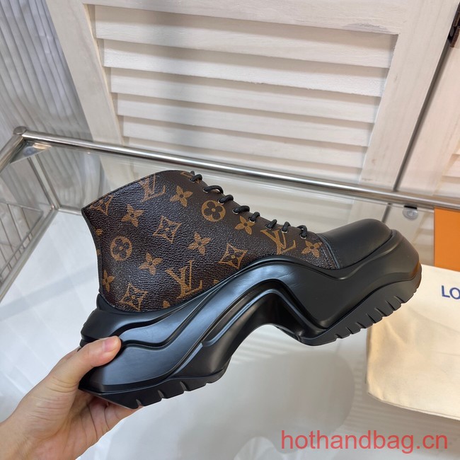 Louis Vuitton Shoes 93641-1