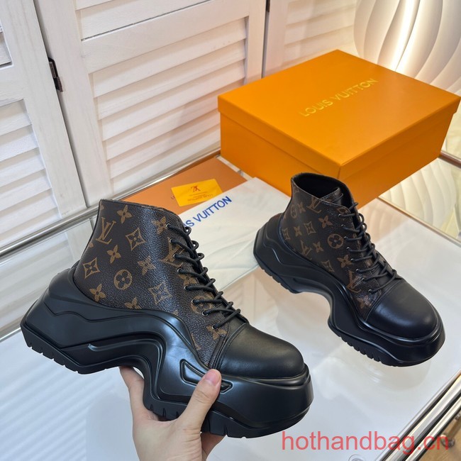 Louis Vuitton Shoes 93641-1