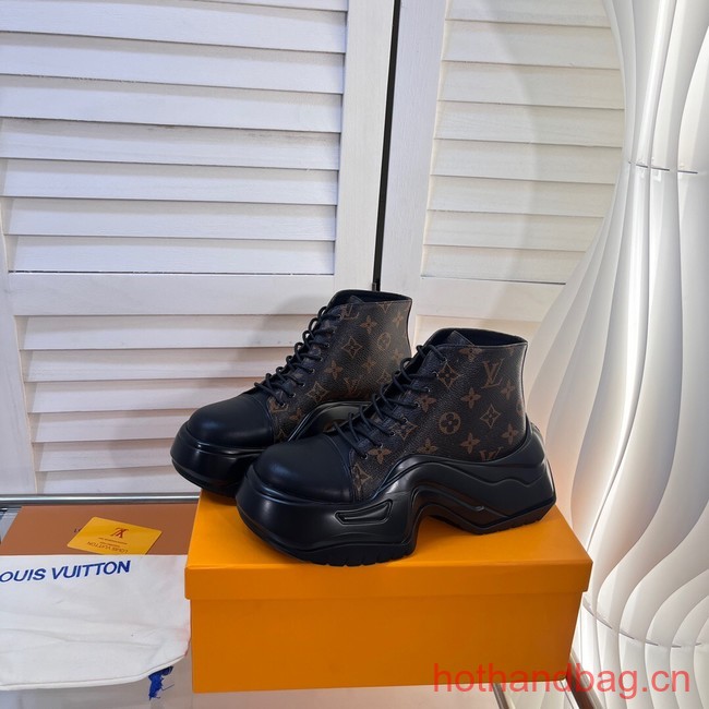 Louis Vuitton Shoes 93641-1